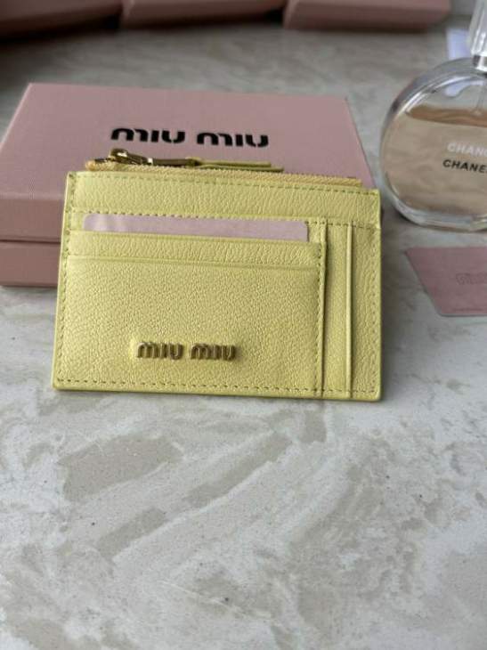 Picture of Miu Miu Wallets _SKUfw207741081fw
